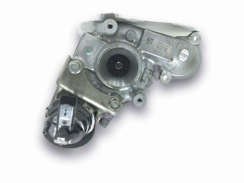 Turbolader/Kompressor Turbolader/Kompressor 38189214 38189214
