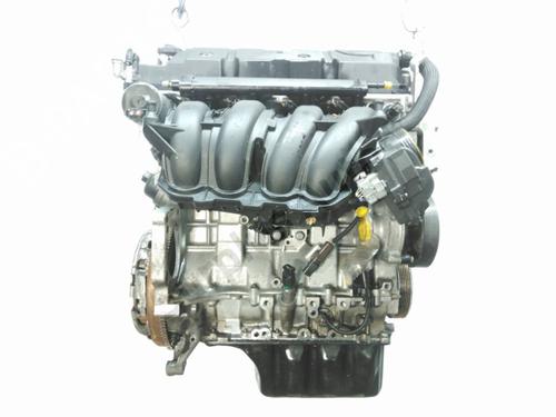 Used Engine CITROËN C3 II (SC_) 1.4 VTi 95 (95 hp) 31798191