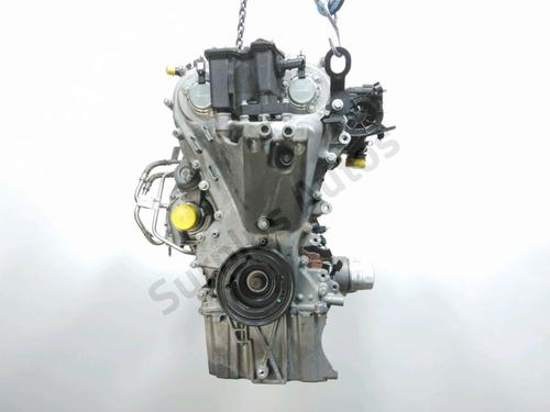 Engine FORD FIESTA VII (HJ, HF) 1.0 EcoBoost | BP29416938M1 