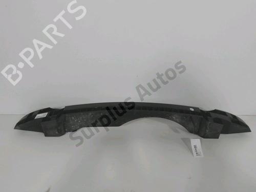 Used Rear bumper reinforcement RENAULT MODUS / GRAND MODUS (F/JP0_) 1.2 (JP0C, JP0K, FP0C, FP0K, FP0P, JP0P, JP0T) (75 hp) 31000935