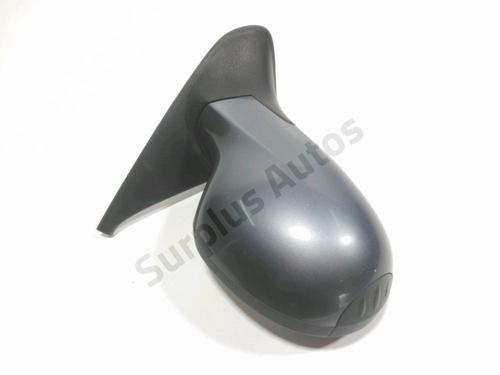 Right mirror RENAULT CLIO II (BB_, CB_) 1.5 dCi (B/CB3M) | BP28245212C27 