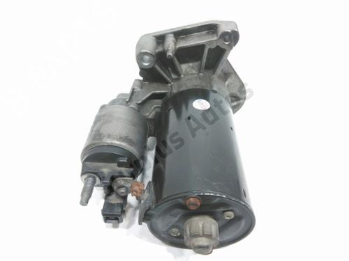 Starter BMW 1 (F20) 116 i | BP37711980M8 - Image 3
