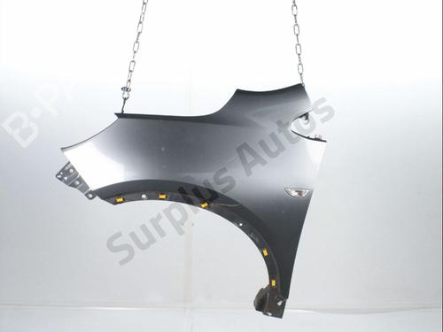 Used Left front fenders Left front fenders 38793563 38793563
