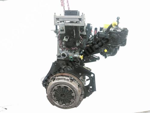 Engine FORD KA (RU8) 1.2 | BP40522690M1 - Image 4