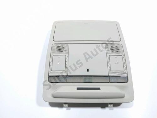 Used Interior roof light LAND ROVER DISCOVERY SPORT (L550) 2.0 D 4x4 (180 hp) 28263766