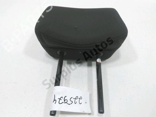 Used Headrest RENAULT CLIO III (BR0/1, CR0/1) 1.5 dCi (75 hp) 31004302