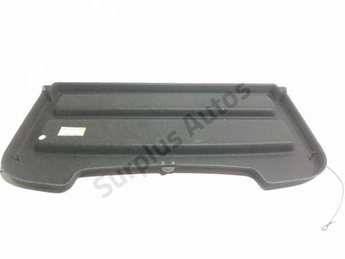 Rear parcel shelf DACIA SANDERO III 1.0 TCe 100 ECO-G | BP36593435C85 - Image 2
