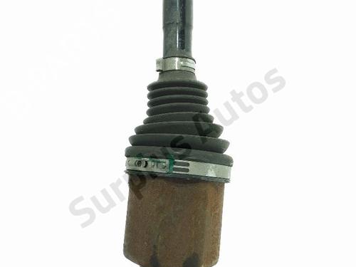 Left rear driveshaft MG MG 4 (EH32) EV | BP35773470M40 - Image 2