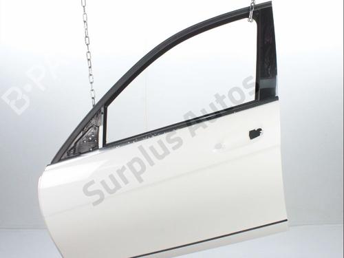 left-front-door-mercedes-benz-c-class-w204-2007-2008-2009-2010-2011-2012-2013-2014-2015-37775776 main image