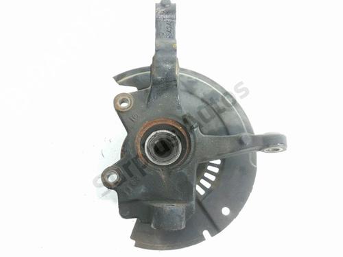Right front steering knuckle RENAULT CLIO V (B7_) 1.0 TCe 90 (B7MT) | BP37765835M26 - Image 2
