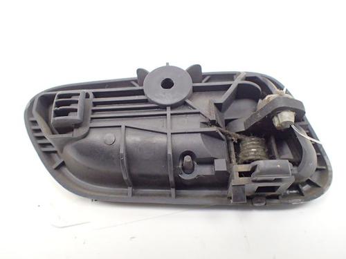Front left interior door handle SUZUKI IGNIS II (MH) 1.3 DDiS (RM413D) | BP30996331I13 - Image 2