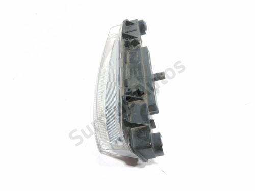 Left daytime light MERCEDES-BENZ C-CLASS Coupe (C204) C 220 CDI (204.302) | BP32488783C104