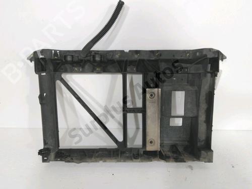 Frontplade/Frontkurv PEUGEOT 1007 (KM_) 1.4 | BP30993854C72 - Image 2
