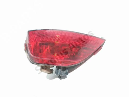 Tågelys Tågelys RENAULT GRAND SCÉNIC III (JZ0/1_) 1.5 dCi (JZ09, JZ0D, JZ10, JZ14, JZ1G, JZ29, JZ2C) (110 hp) 34002140 34002140