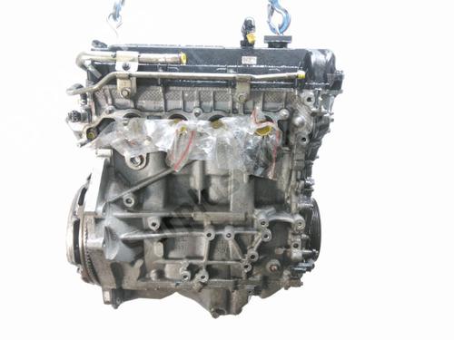 Engine MAZDA MX-5 III (NC) 1.8 (NC18) | BP28219063M1 