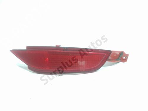 Tåkelys/Varsellys FORD FIESTA VI (CB1, CCN) 1.5 TDCi | BP28270510C37 