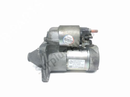 Startmotor FIAT PUNTO (188_) 1.2 60 (188.030, .050, .130, .150, .230, .250) (60 hp) 28222193