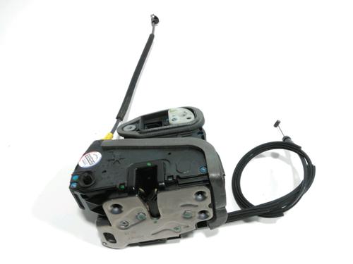 Used Rear right lock OPEL ASTRA K (B16) 1.4 Turbo (68) (150 hp) 28254556