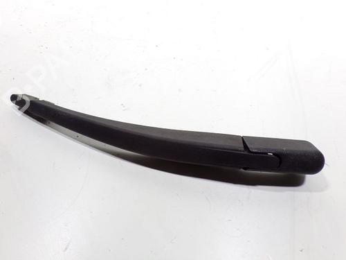 Rear windshield wiper arm PEUGEOT 208 I (CA_, CC_) 1.6 HDi | BP28271131C144 