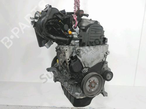 Engine CITROËN C3 II (SC_) 1.4 | BP32334380M1