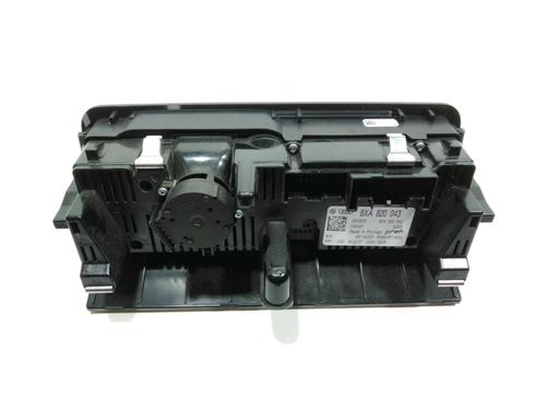 Climate control AUDI A1 Sportback (8XA, 8XF) 1.6 TDI | BP37767098I5 - Image 2
