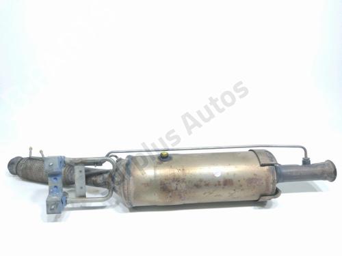Used Particulate filter Particulate filter 39117973 39117973