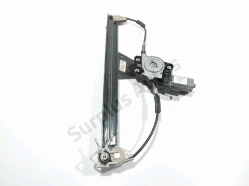 Lève-vitre avant droit FIAT DOBLO Box Body/MPV (223_) [2000-2025]  29579999