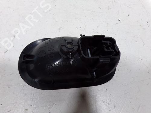 Front left interior door handle RENAULT TWINGO II (CN0_) 1.2 16V (CN0K, CN0V, CN0A) | BP28242952I13 