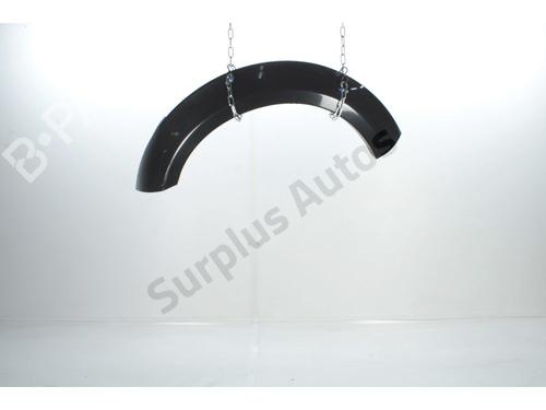 front-left-wheel-arch-trim-dodge-nitro-2006-2007-2008-2009-2010-2011-2012-32843111 main image