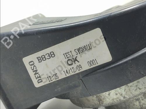 Horn FIAT 500 (312_) 1.2 (312AXA1A) | BP37870322E13 - Image 3