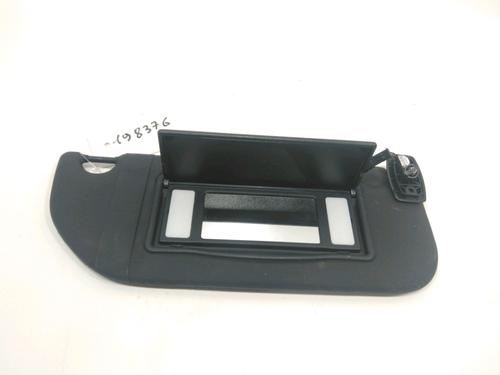 Used Right sun visor Right sun visor CITROËN DS3 (SA_) 1.6 HDi 90 (92 hp) 31002658 31002658