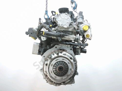 Engine SEAT IBIZA IV (6J5, 6P1) 1.6 TDI | BP31142621M1