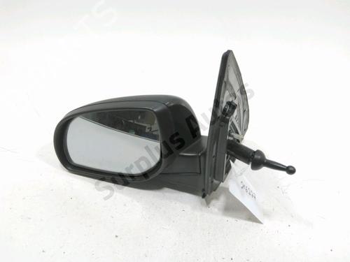 Used Left mirror Left mirror 37776931 37776931