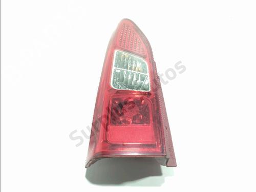 Used Left taillight Left taillight PEUGEOT PARTNER Tepee 1.6 VTi (98 hp) 33904188 33904188