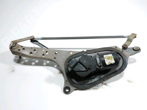 Used Front wipers mechanism RENAULT LAGUNA II (BG0/1_) 1.9 dCi (BG1A, BG1W, BG0G) (110 hp) 28273202
