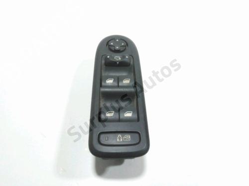 Used Left front window switch Left front window switch 38613658 38613658