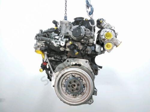 Engine VW PASSAT B8 Variant (3G5, CB5) 2.0 TDI | BP40035339M1 - Image 4