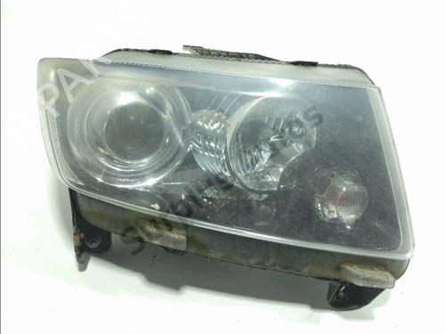 Used Right headlight JEEP COMPASS (MK49) 2.2 CRD (136 hp) 32655498