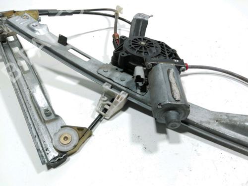Front right window mechanism PEUGEOT 206 Hatchback (2A/C) 1.6 HDi 110 | BP28239484C23 