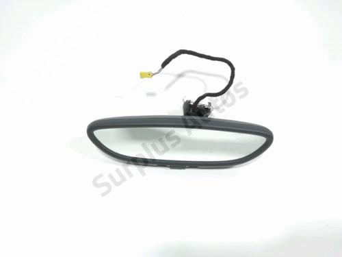 Used Rear mirror PORSCHE CAYENNE (92A) 4.8 Turbo (500 hp) 30087203