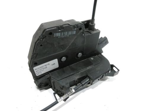 Rear right lock RENAULT CLIO IV (BH_) 1.5 dCi 75 | BP28254449C99 
