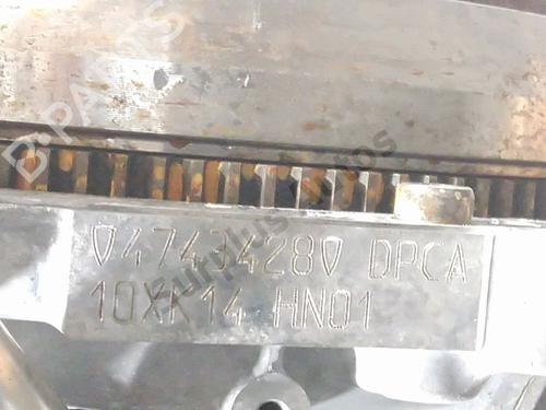 Engine PEUGEOT 208 I (CA_, CC_) 1.2 THP 110 | BP37761984M1  - Image 5