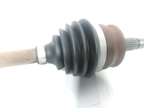 Right front driveshaft FIAT PANDA (169_) 1.2 (169AXF2A, 169AXF1A) | BP37765319M39 - Image 3