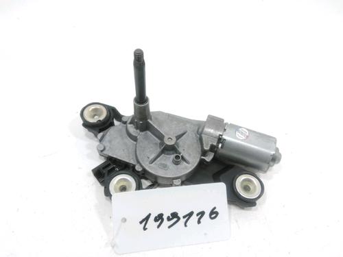Used Rear wiper motor FORD C-MAX (DM2) 1.6 TDCi (90 hp) 31008095