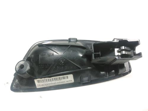 Rear right interior door handle BMW 1 (E87) 120 d | BP28252358I16 