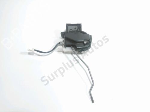 Serrure hayon MAZDA CX-7 (ER) 2.2 MZR-CD AWD (ER10A) (173 hp) 28260837