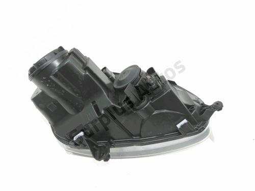 Left headlight VW GOLF V (1K1) 1.4 TSI | BP31005252C28