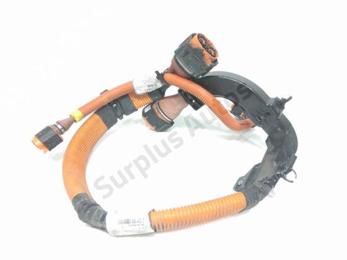 Cable RENAULT ZOE (BFM_) ZOE | BP37784356E12 - Image 2