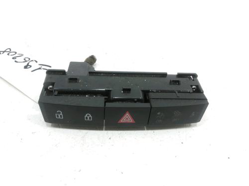 Used Warning switch OPEL ASTRA J (P10) 2.0 CDTI (68) (160 hp) 30990051