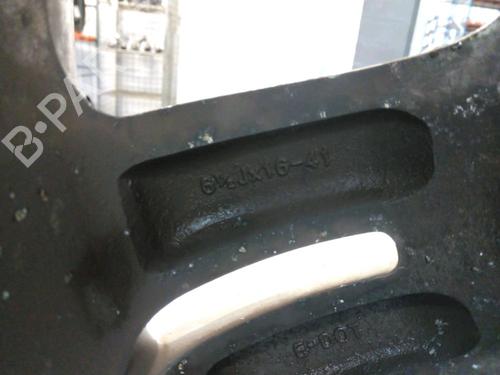 Rim HYUNDAI TUCSON (JM) 2.0 CRDi | BP29857209C45